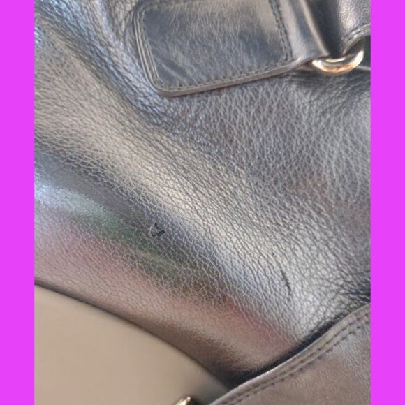 Louis Vuitton Boots size 39 - Picture 9 of 10